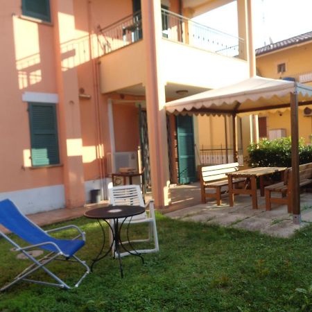Lidoapartment Fano Ngoại thất bức ảnh
