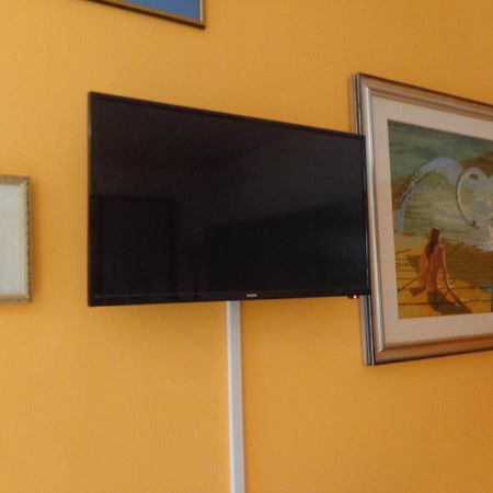 Lidoapartment Fano Ngoại thất bức ảnh