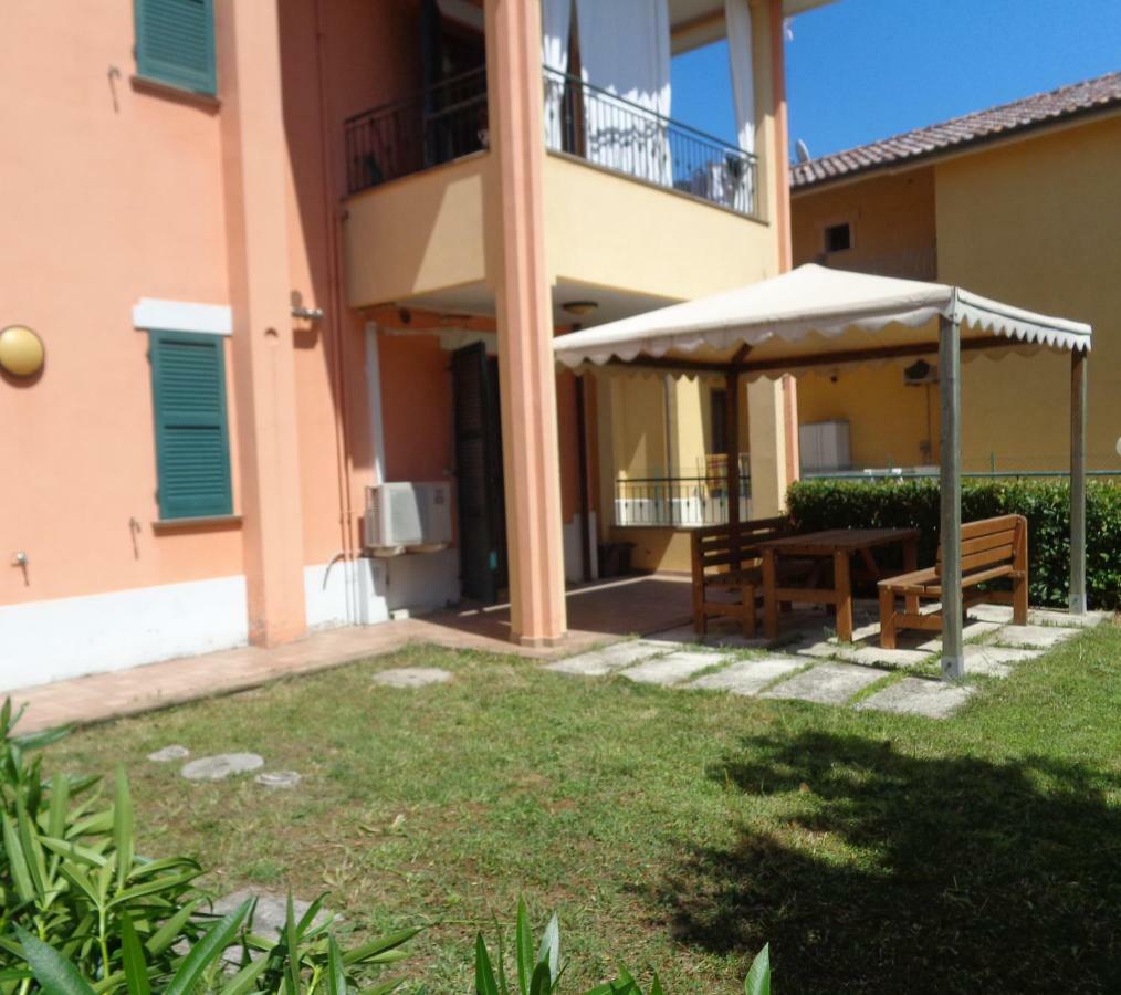 Lidoapartment Fano Ngoại thất bức ảnh