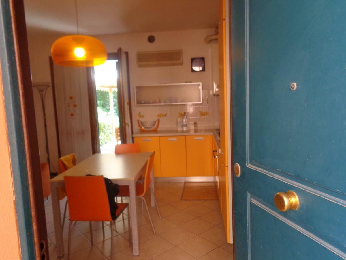 Lidoapartment Fano Ngoại thất bức ảnh