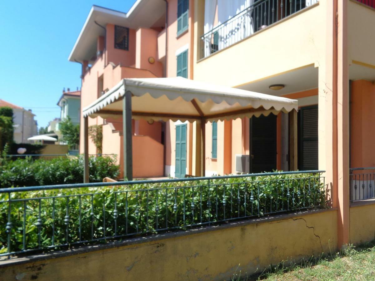 Lidoapartment Fano Ngoại thất bức ảnh