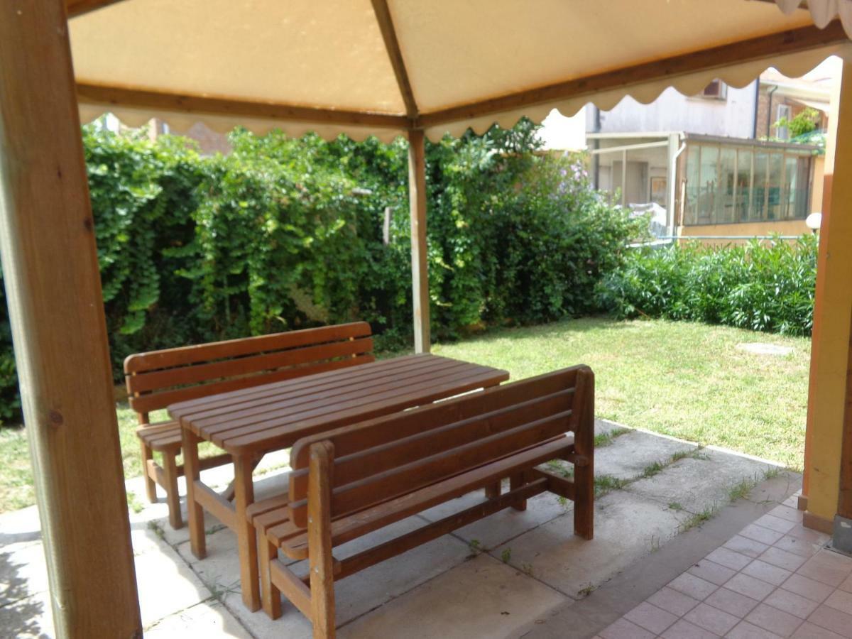 Lidoapartment Fano Ngoại thất bức ảnh