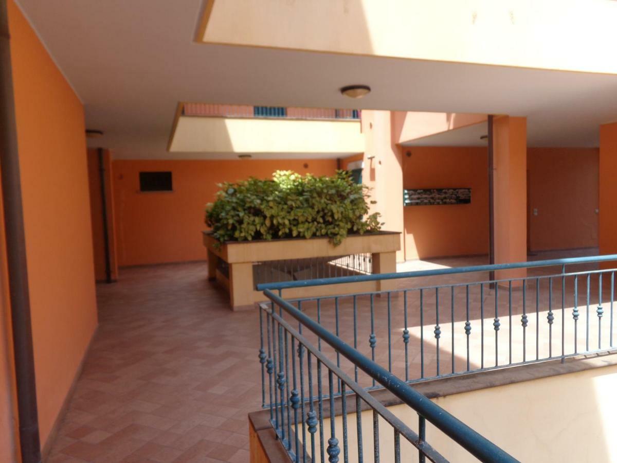 Lidoapartment Fano Ngoại thất bức ảnh