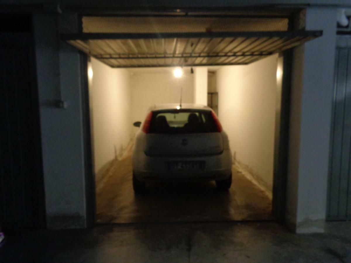 Lidoapartment Fano Ngoại thất bức ảnh