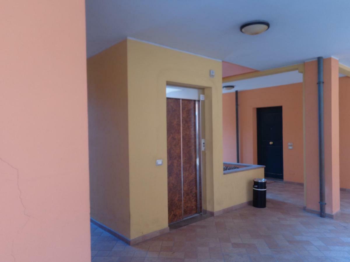 Lidoapartment Fano Ngoại thất bức ảnh