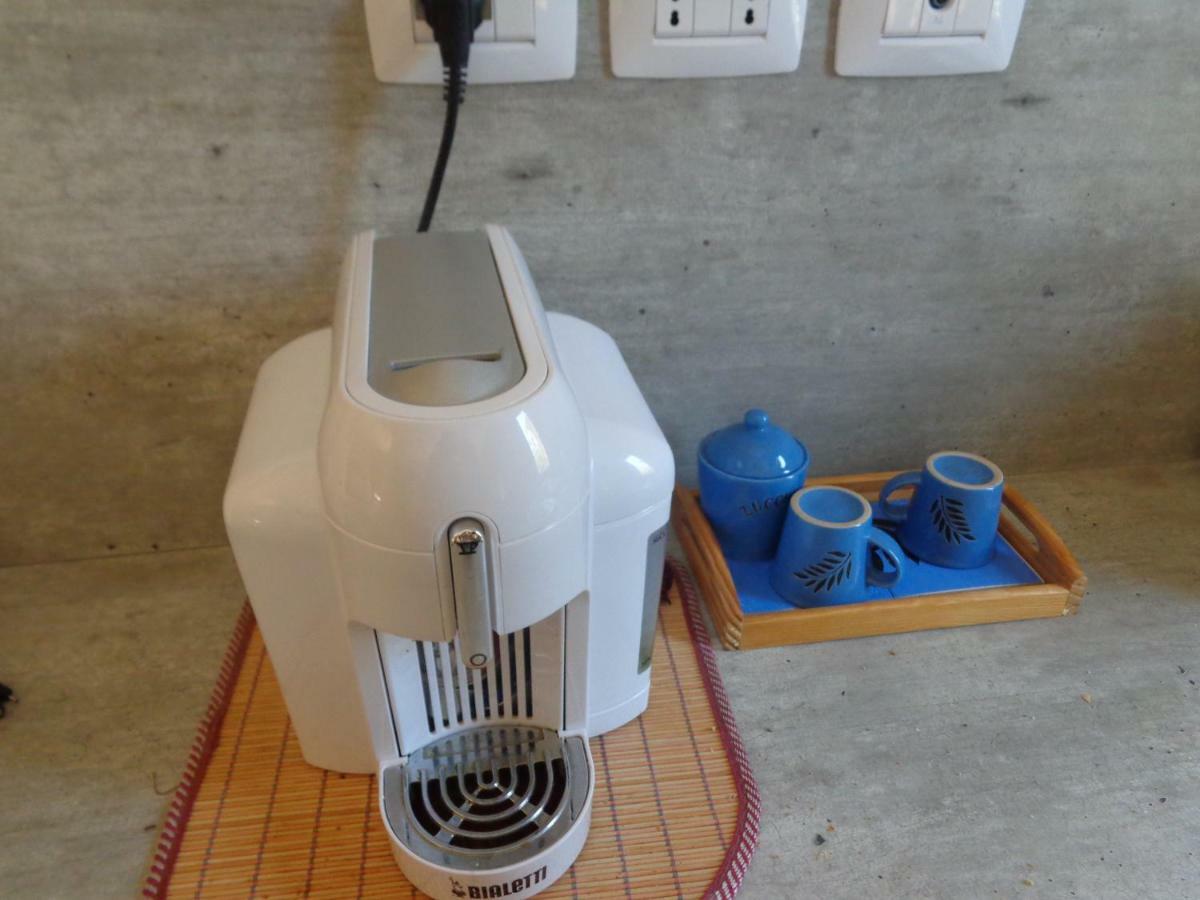 Lidoapartment Fano Ngoại thất bức ảnh