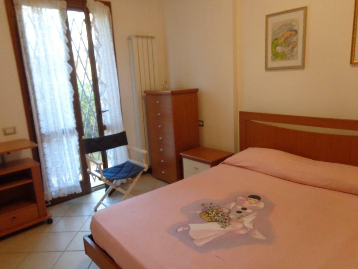 Lidoapartment Fano Ngoại thất bức ảnh