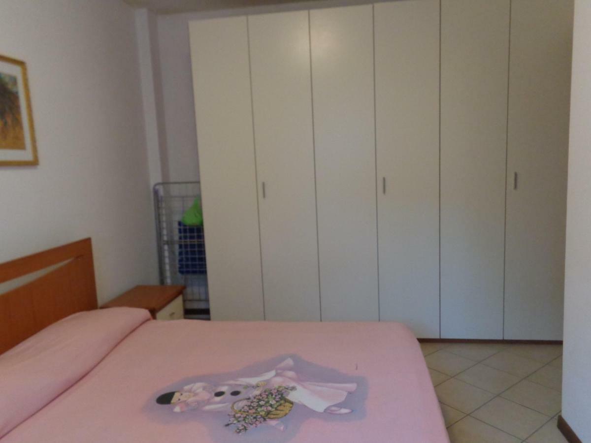 Lidoapartment Fano Ngoại thất bức ảnh