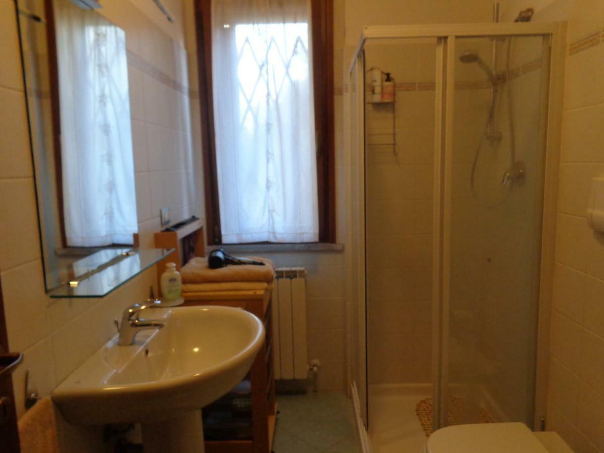 Lidoapartment Fano Ngoại thất bức ảnh