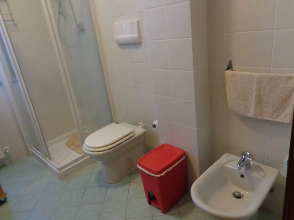 Lidoapartment Fano Ngoại thất bức ảnh