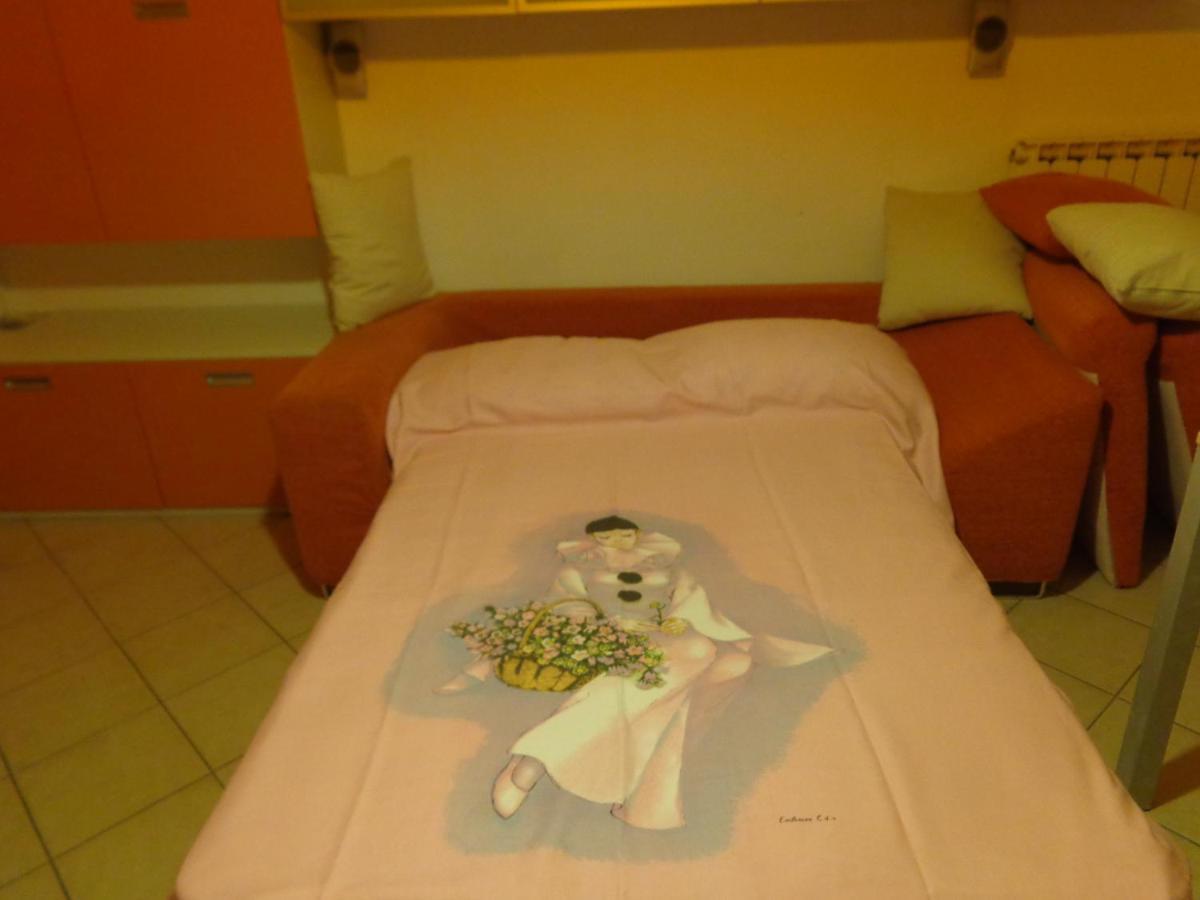 Lidoapartment Fano Ngoại thất bức ảnh