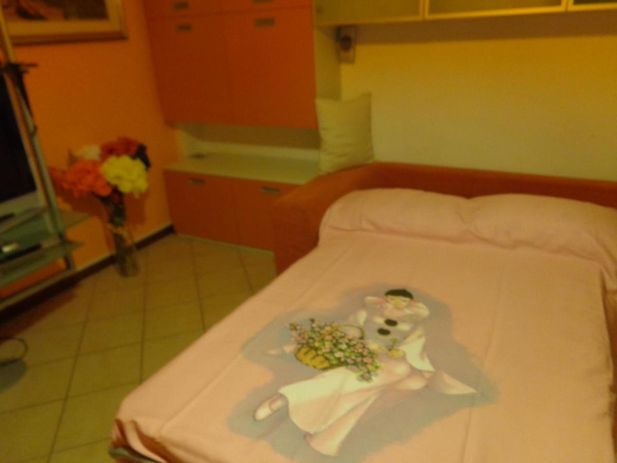 Lidoapartment Fano Ngoại thất bức ảnh