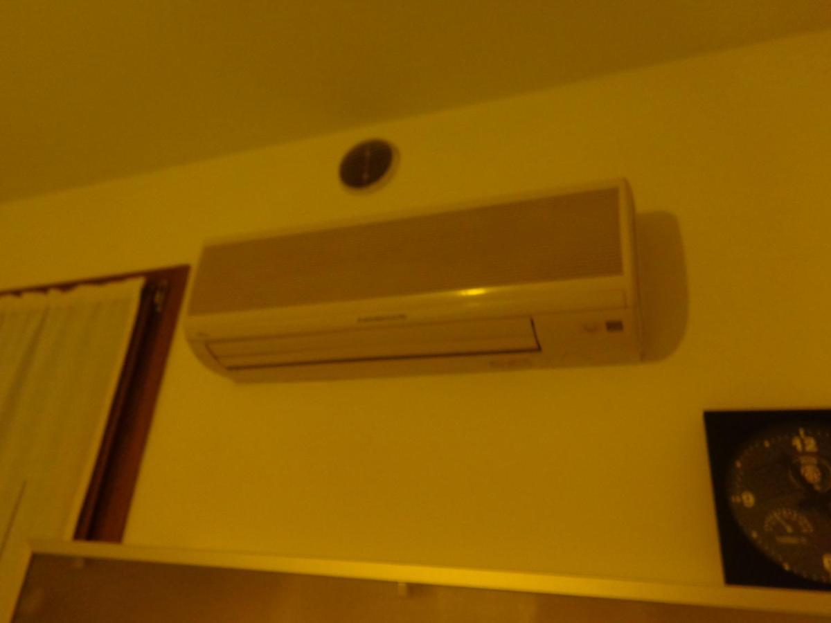 Lidoapartment Fano Ngoại thất bức ảnh