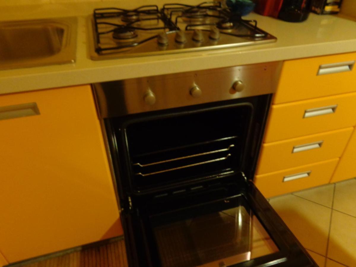 Lidoapartment Fano Ngoại thất bức ảnh