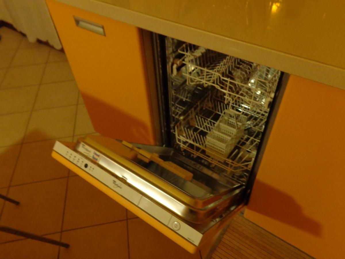 Lidoapartment Fano Ngoại thất bức ảnh
