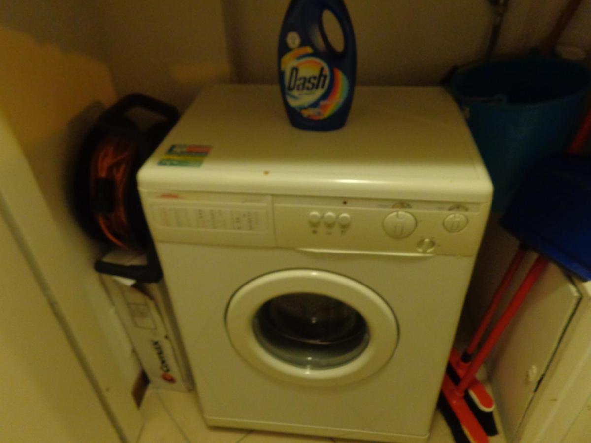 Lidoapartment Fano Ngoại thất bức ảnh