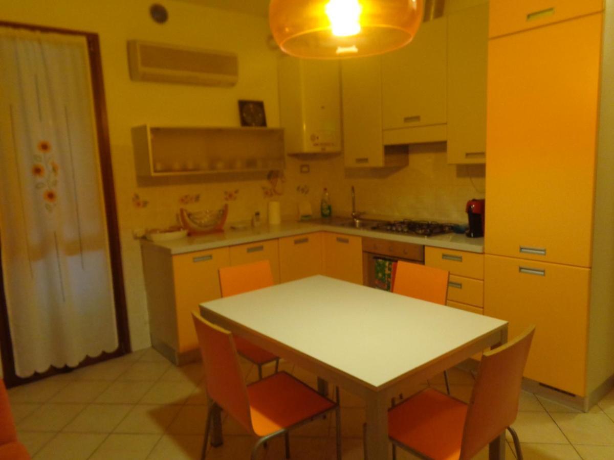 Lidoapartment Fano Ngoại thất bức ảnh
