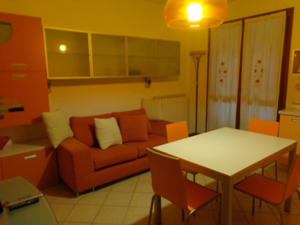 Lidoapartment Fano Ngoại thất bức ảnh