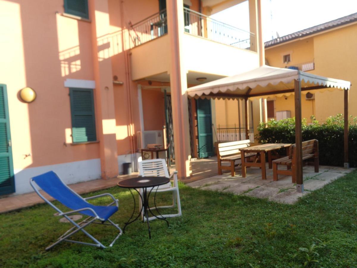 Lidoapartment Fano Ngoại thất bức ảnh