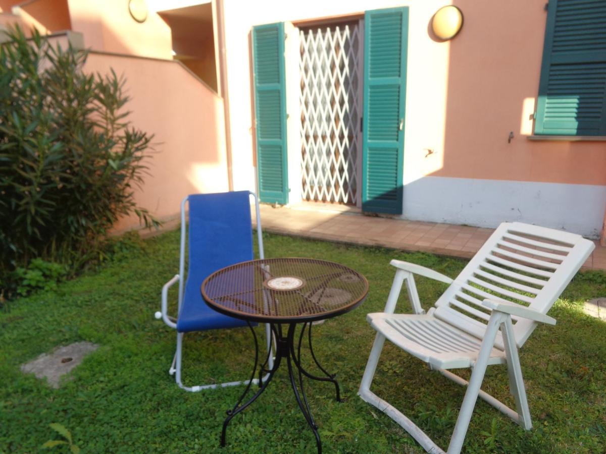 Lidoapartment Fano Ngoại thất bức ảnh