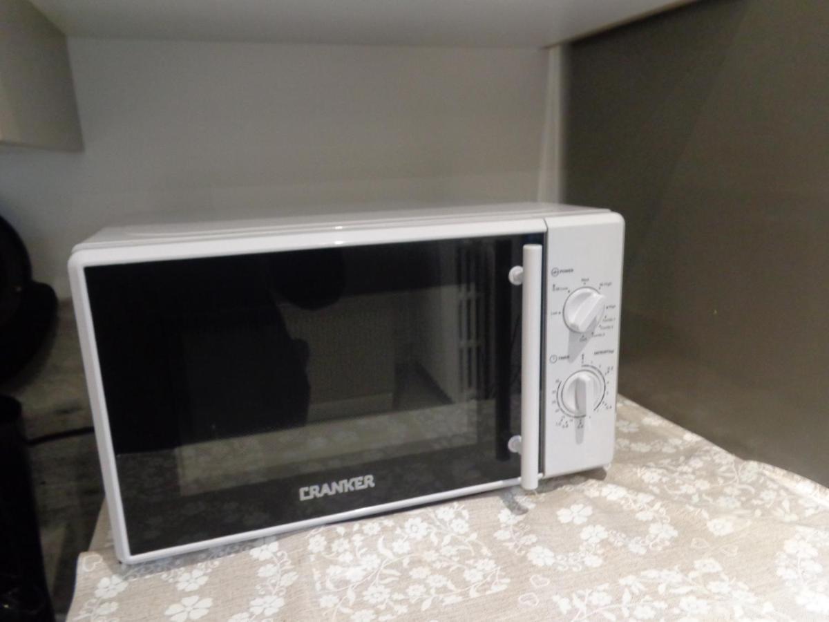 Lidoapartment Fano Ngoại thất bức ảnh