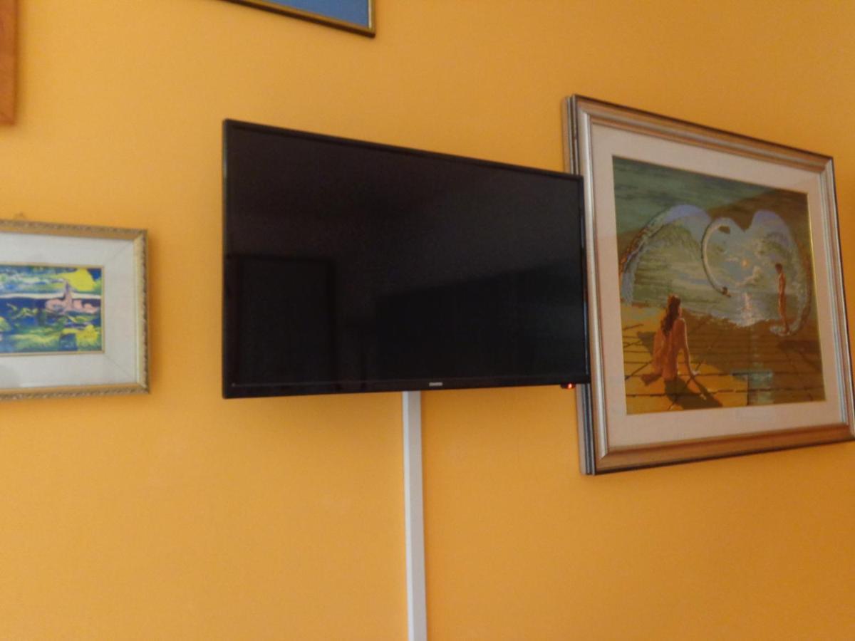 Lidoapartment Fano Ngoại thất bức ảnh